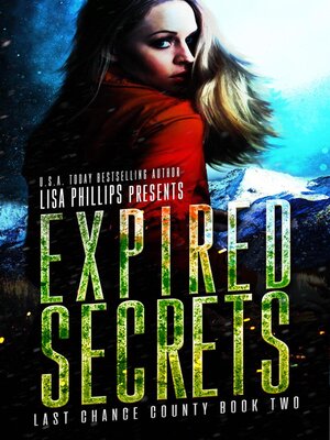 cover image of Expired Secrets